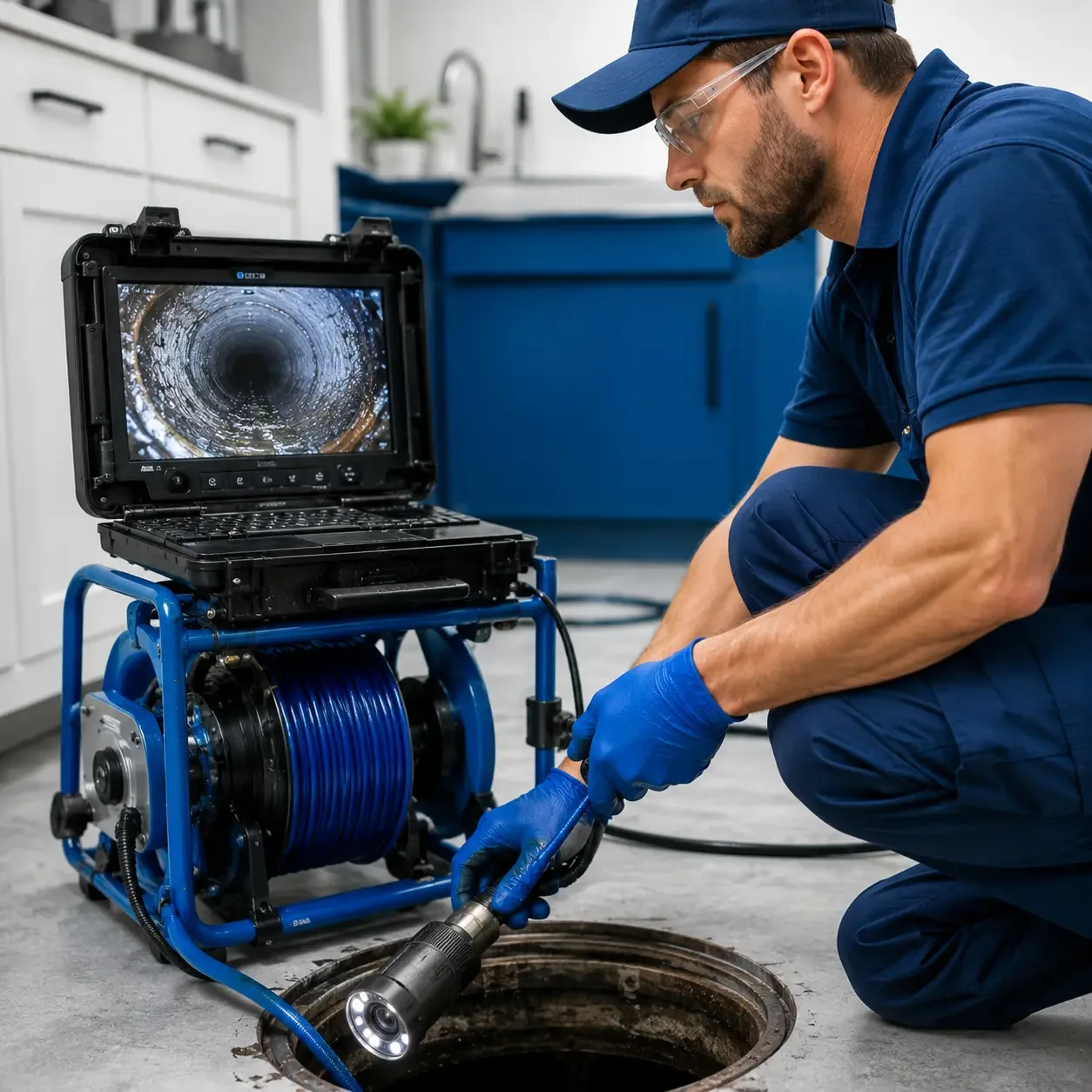 Pipe Relining professionals serving Morristown, SD